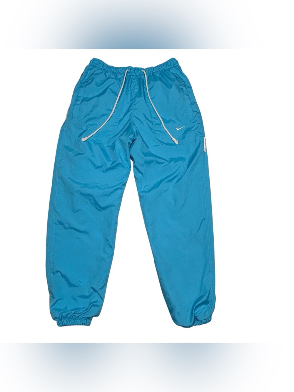 Nike Therma-Fit Standard Issue Mens Size M Joggers Lined Activewear Outdoor